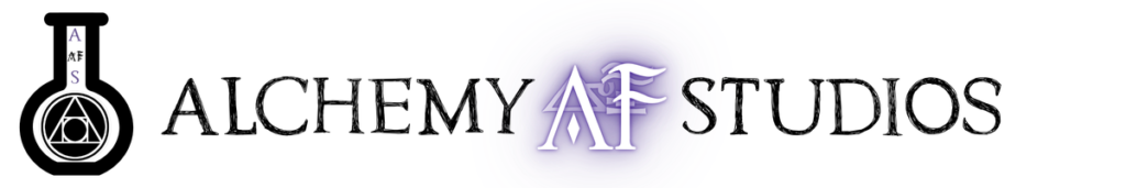 Alchemy AF Studios